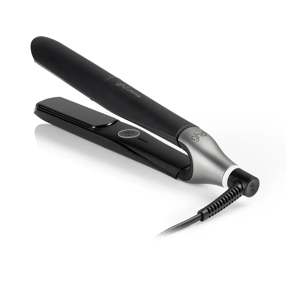GHD CHRONOS STYLER - PIASTRA PER CAPELLI NERA