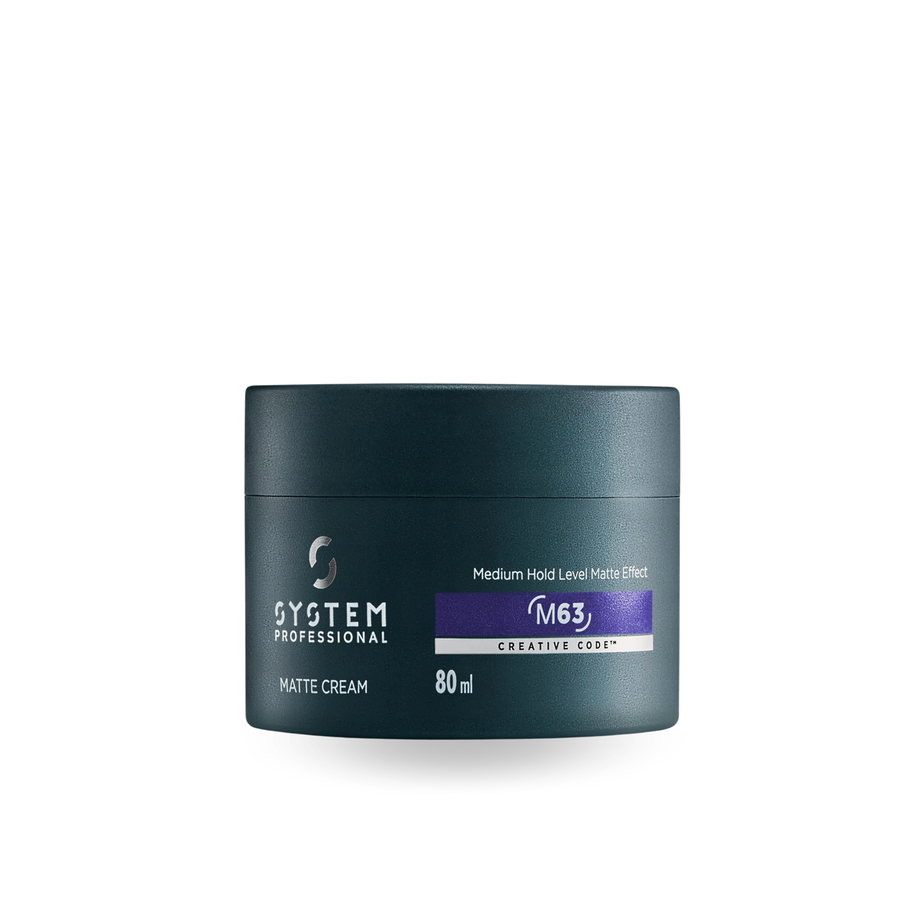 System professional- Matte Cream 80ml