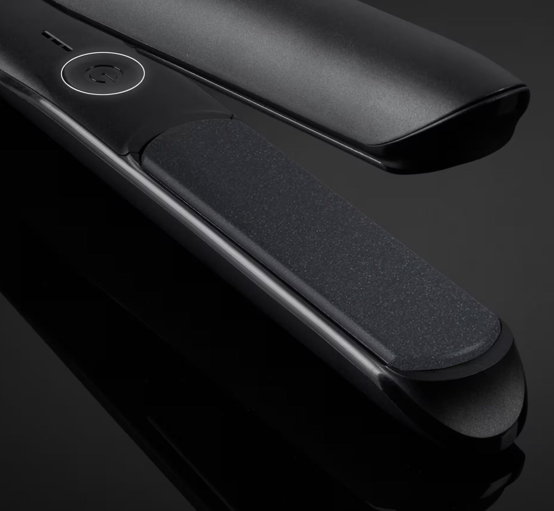 GHD CHRONOS STYLER - PIASTRA PER CAPELLI NERA