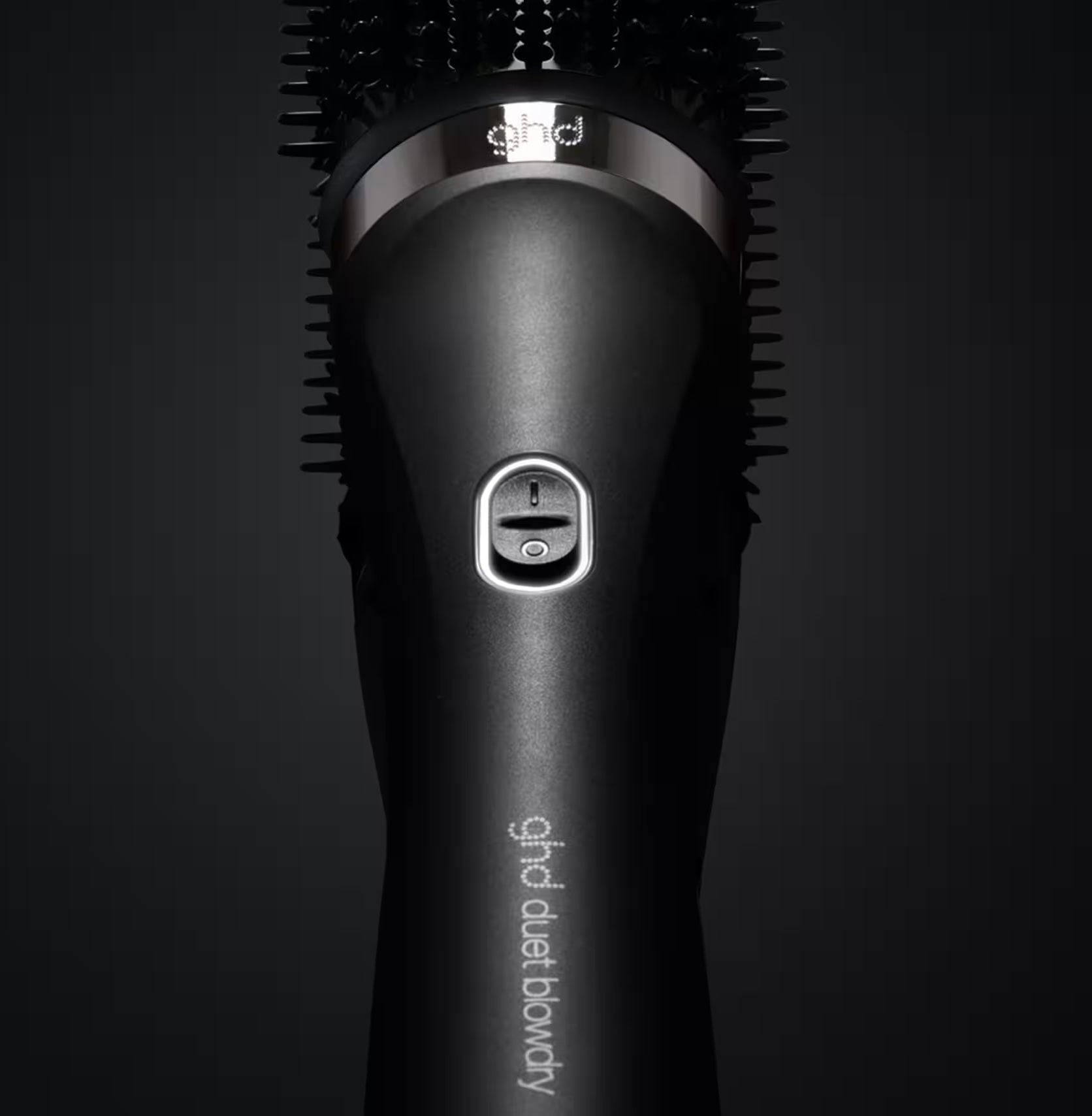 NUOVA GHD DUET BLOWDRY - SPAZZOLA ASCIUGACAPELLI 2 IN 1
