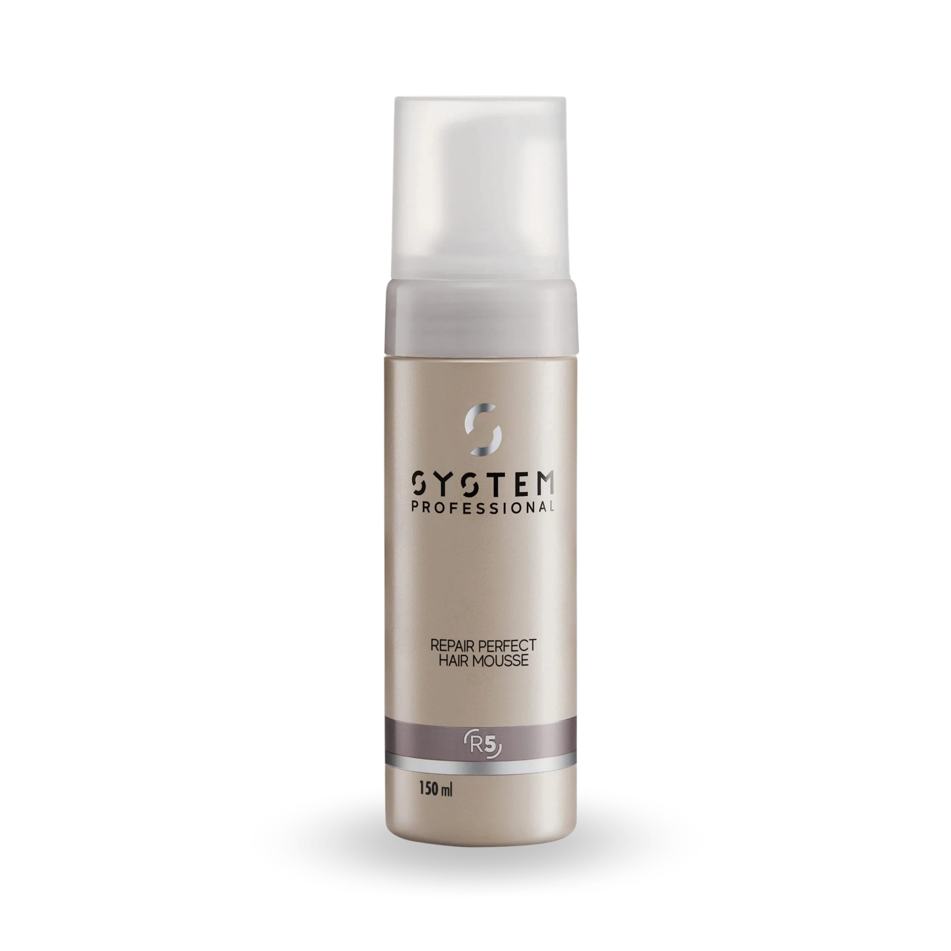 System professional- Repair Perfect Hair Mousse 150ml