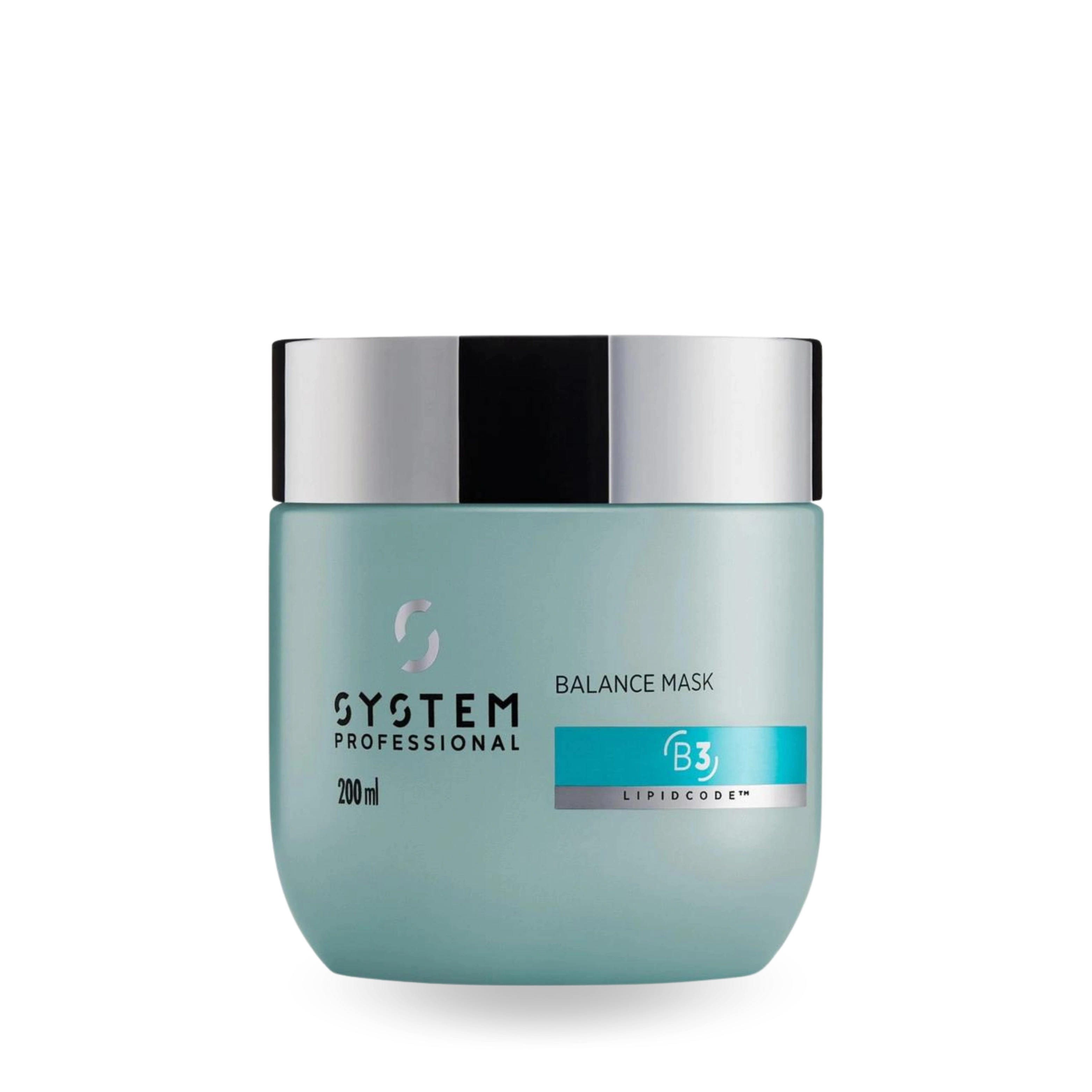 System professional- Balance Mask 200ml