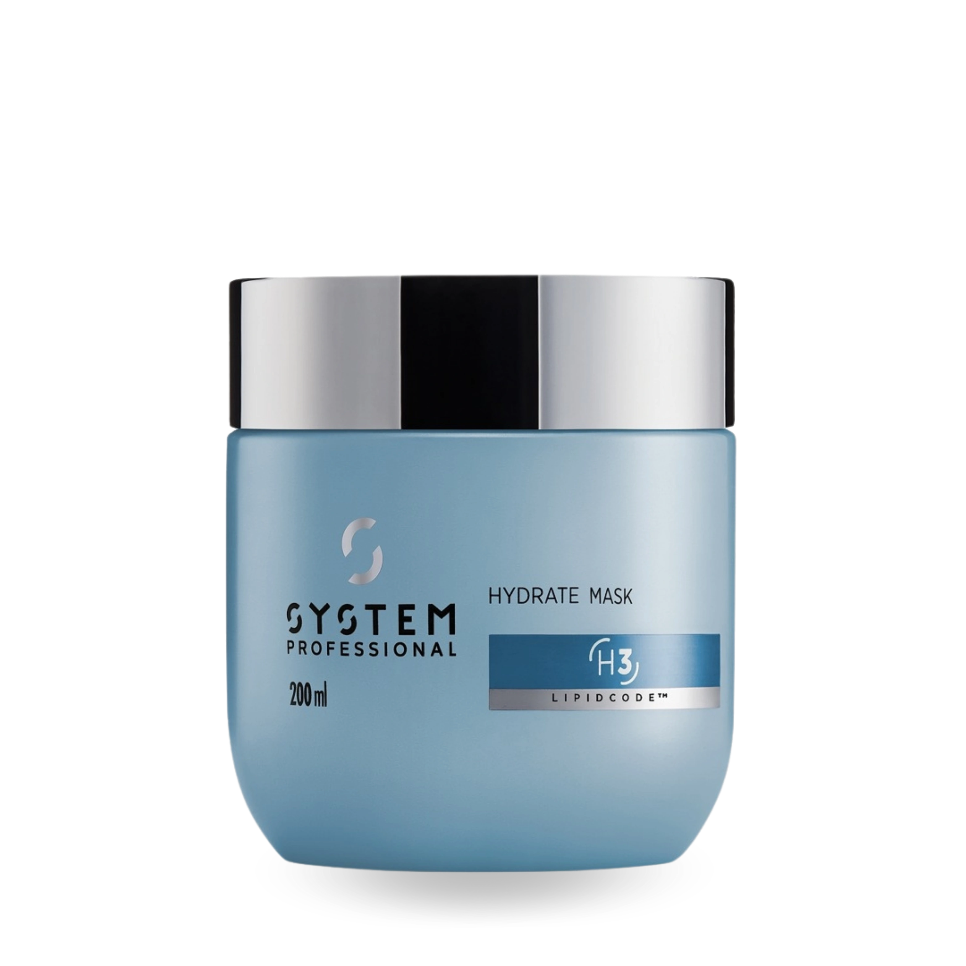 System professional- Hydrate Mask 200ml