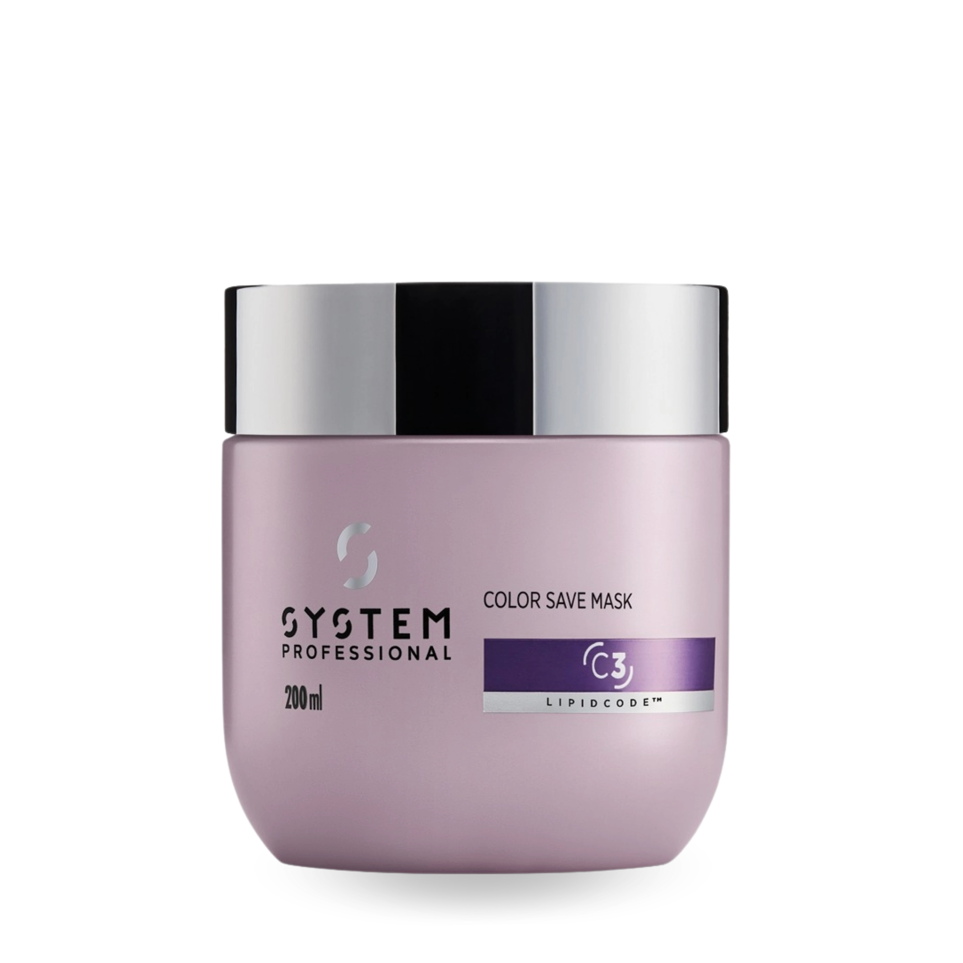 System professional- Color Save Mask 200ml