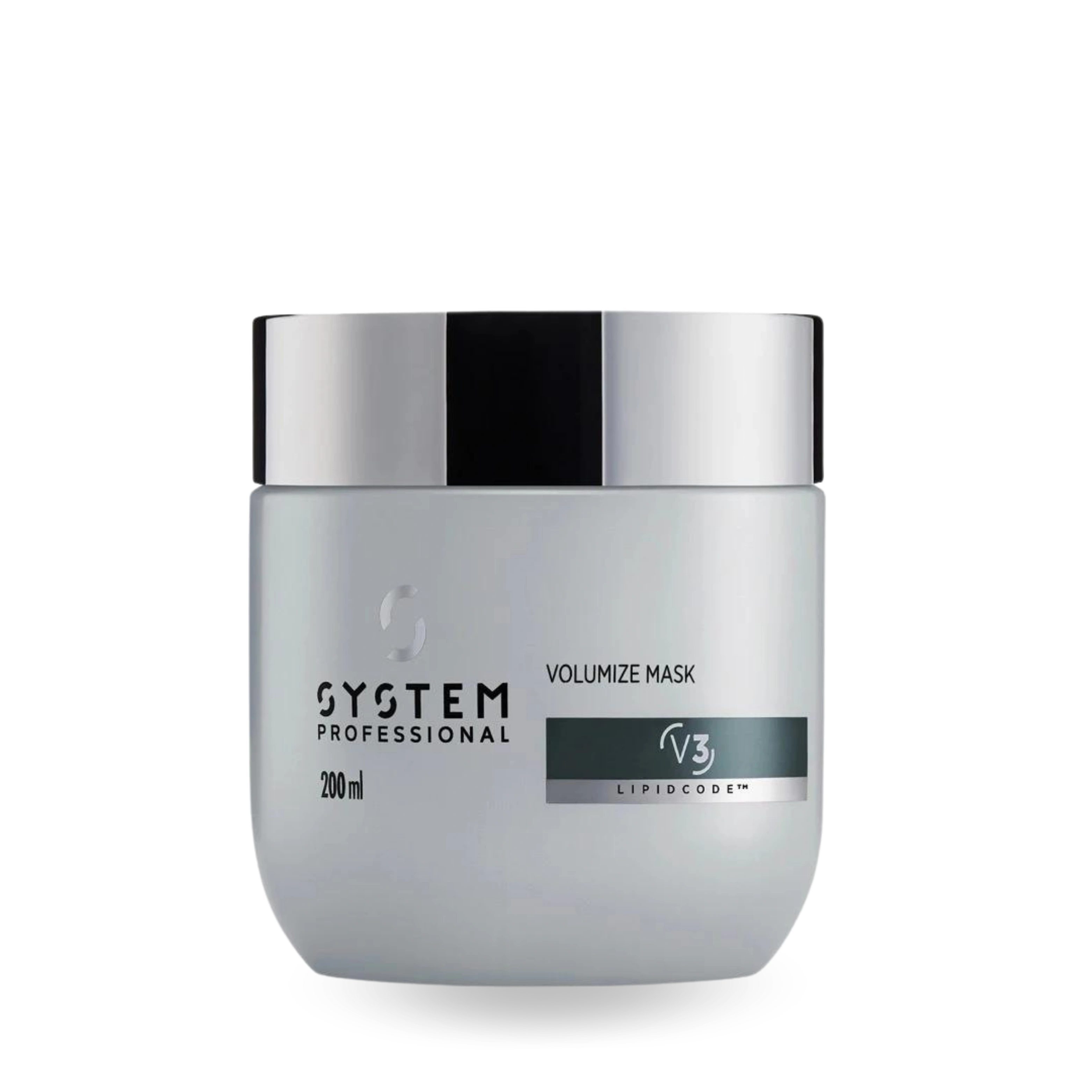 System professional- Volumize Mask 200ml
