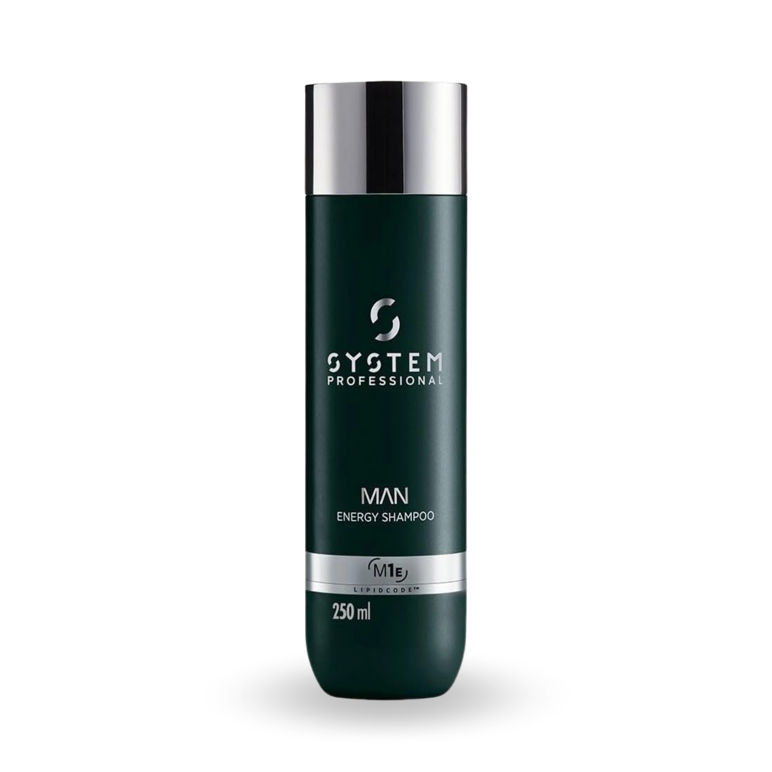 System professional- Man Energy Shampoo 250ml