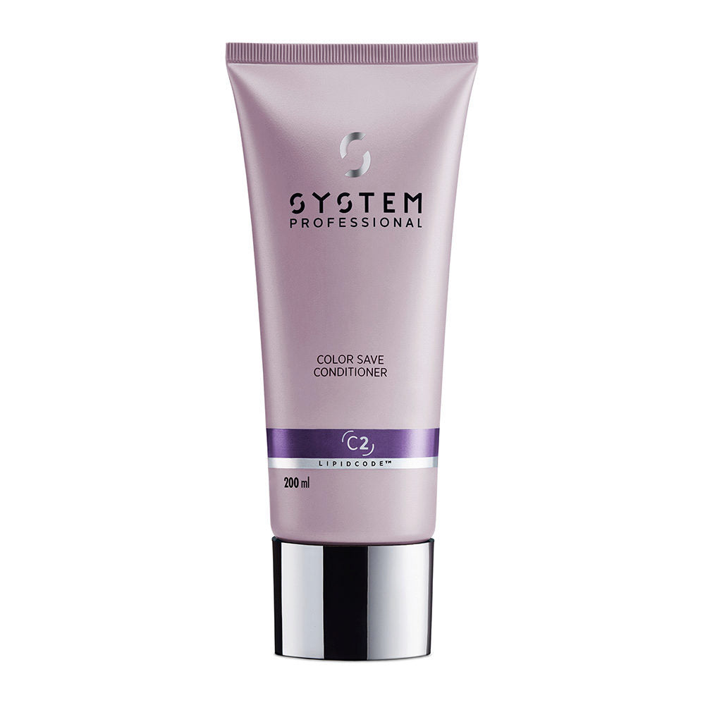 System professional- Color Save Conditioner