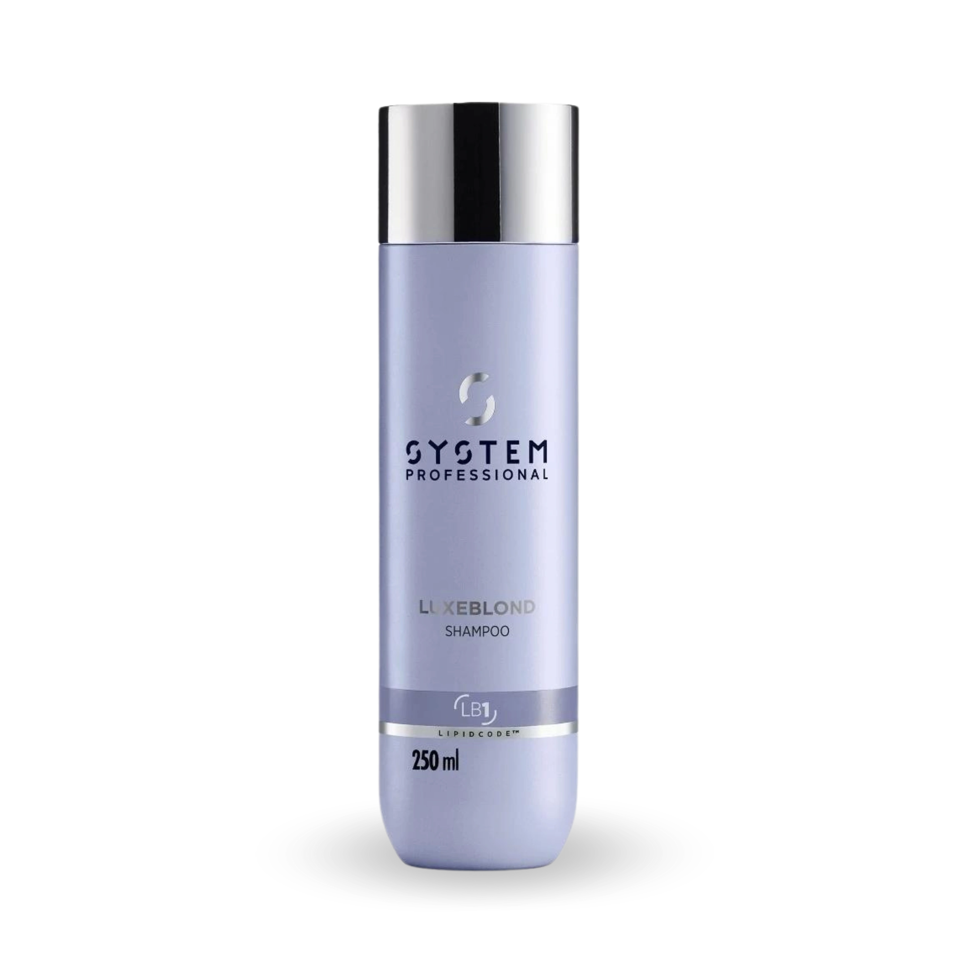 System professional- Luxeblond Shampoo 250ml