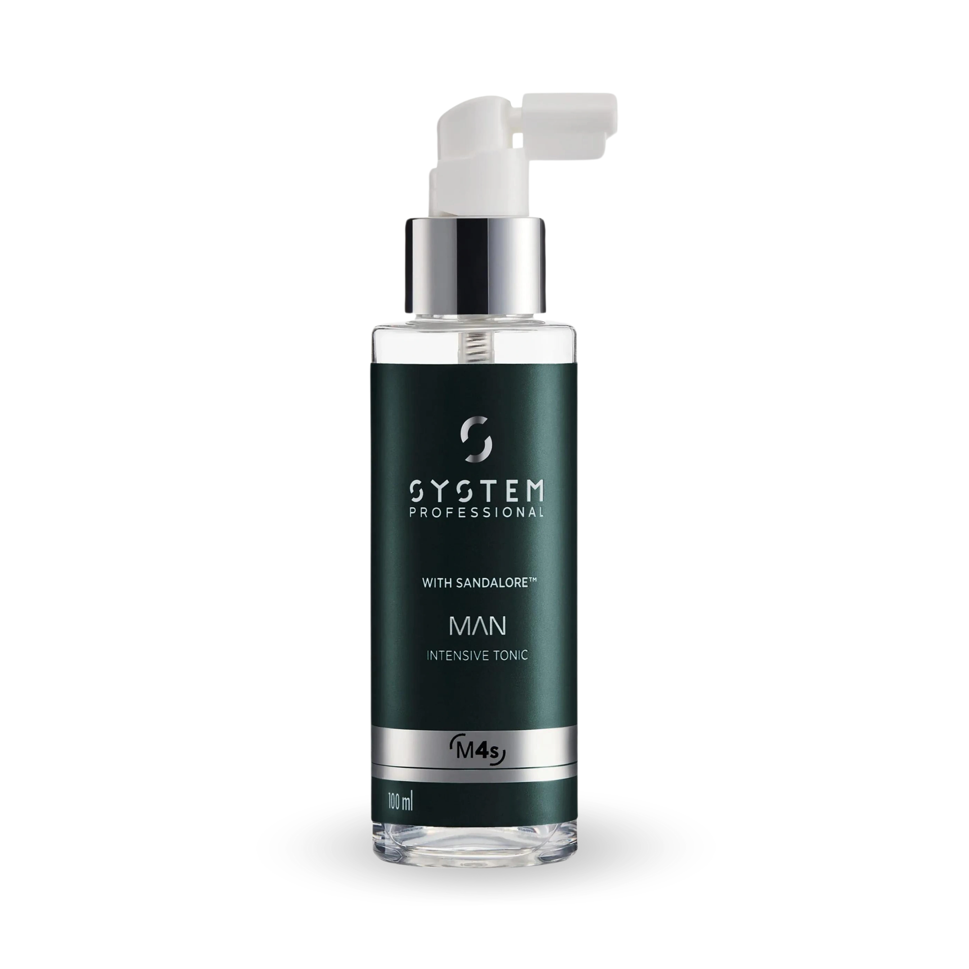 System professional- Man Intensive Tonic 100ml