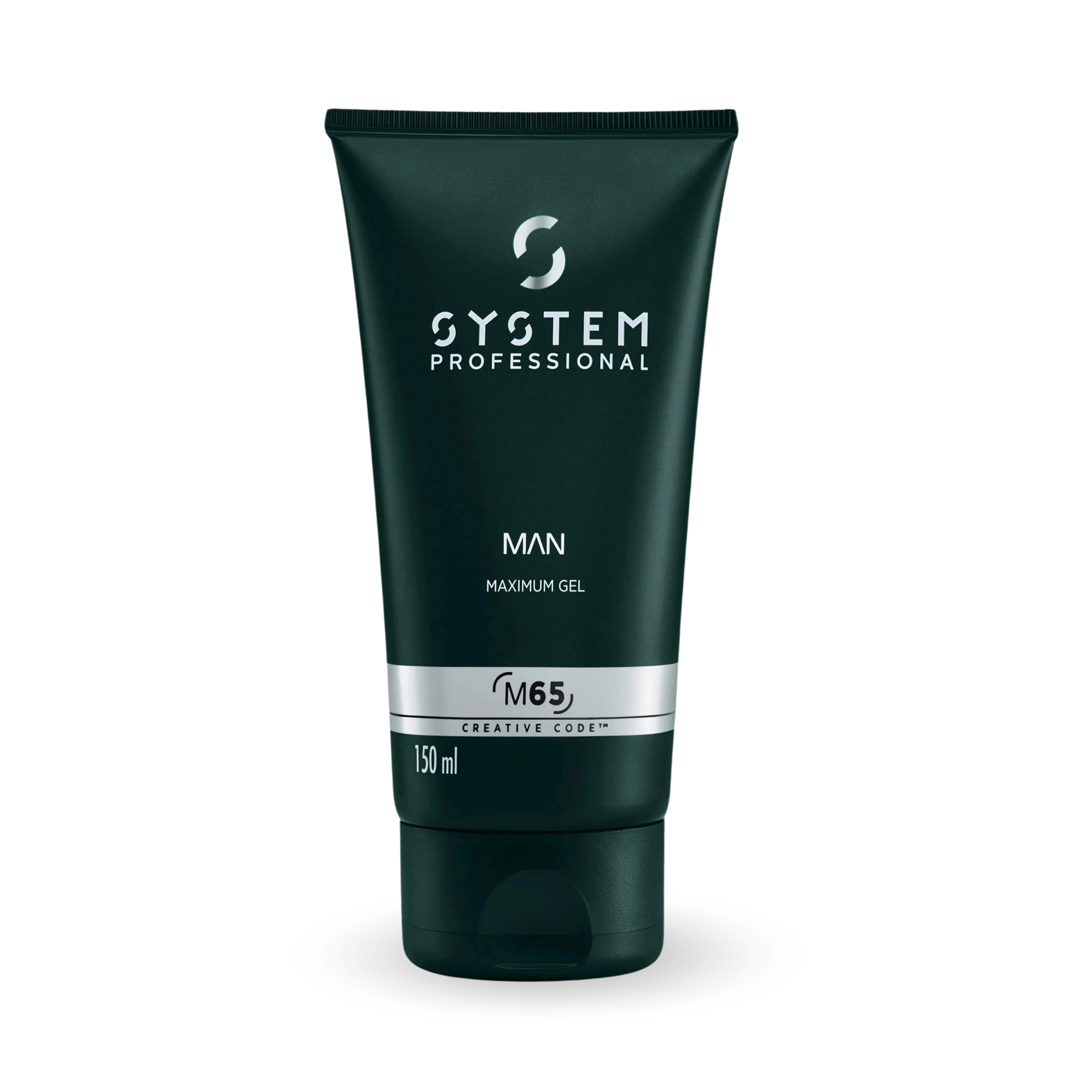 System professional- Man Maximum Gel 150ml