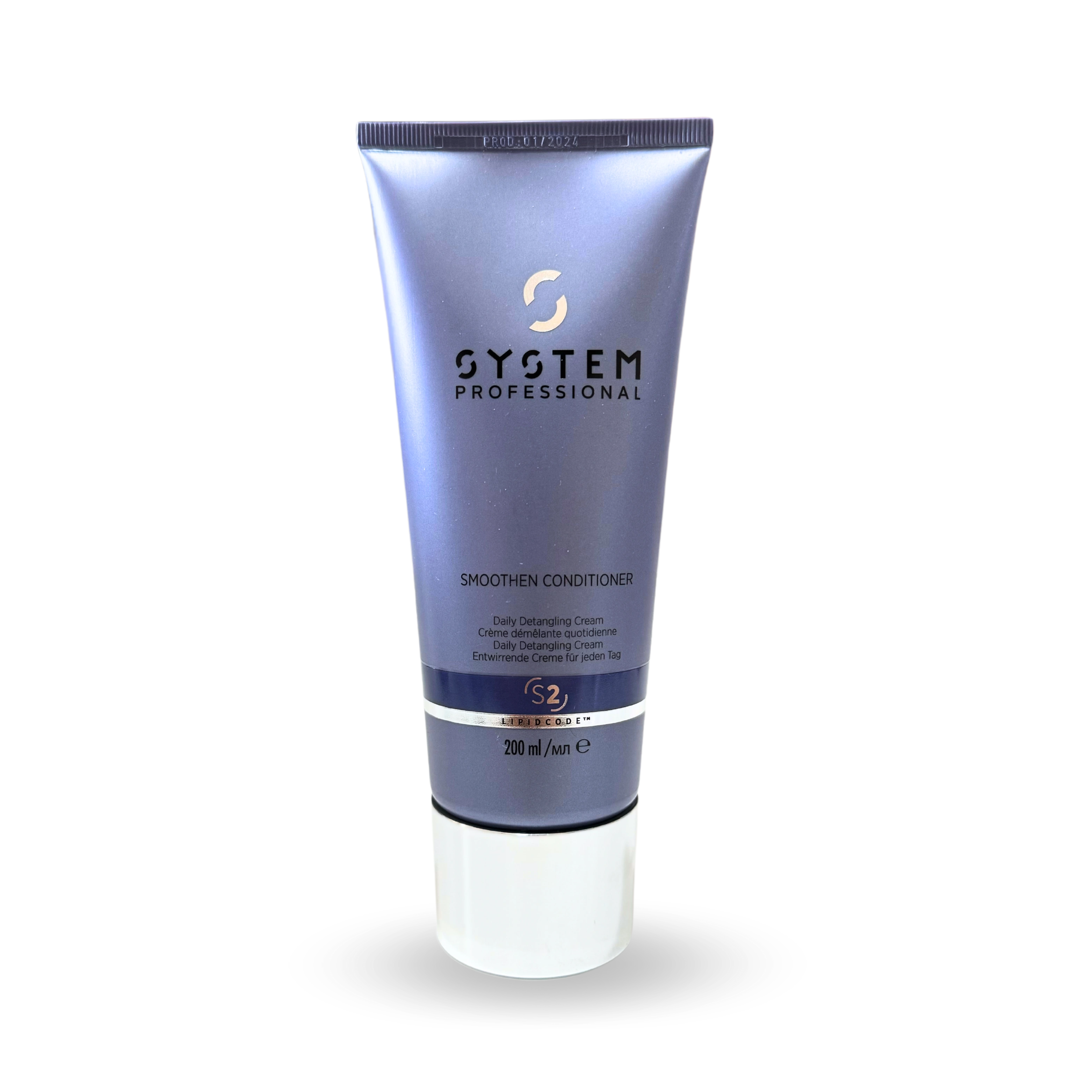 System professional- Smoothen Conditioner 200ml