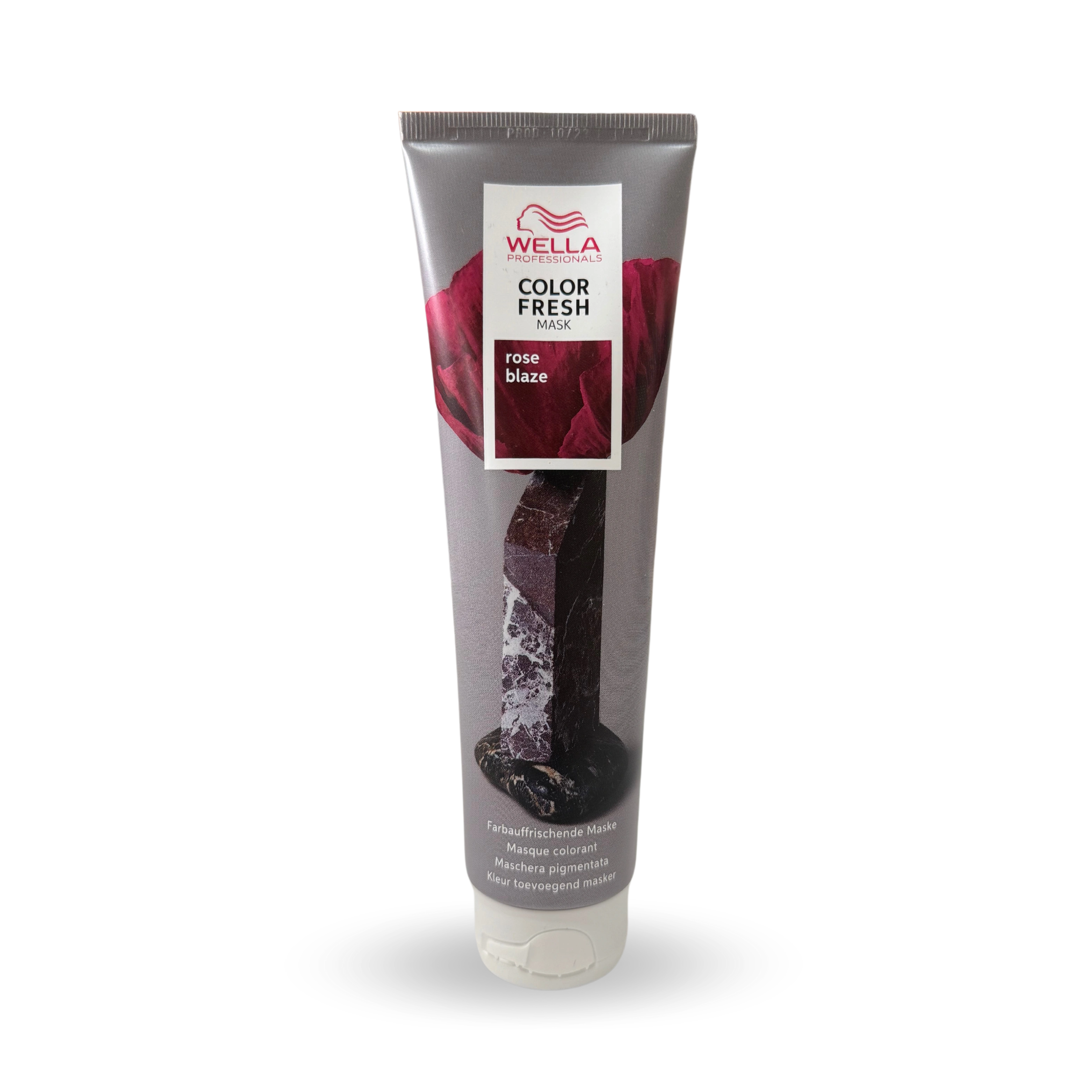 Wella professional- Maschera Pigmentata