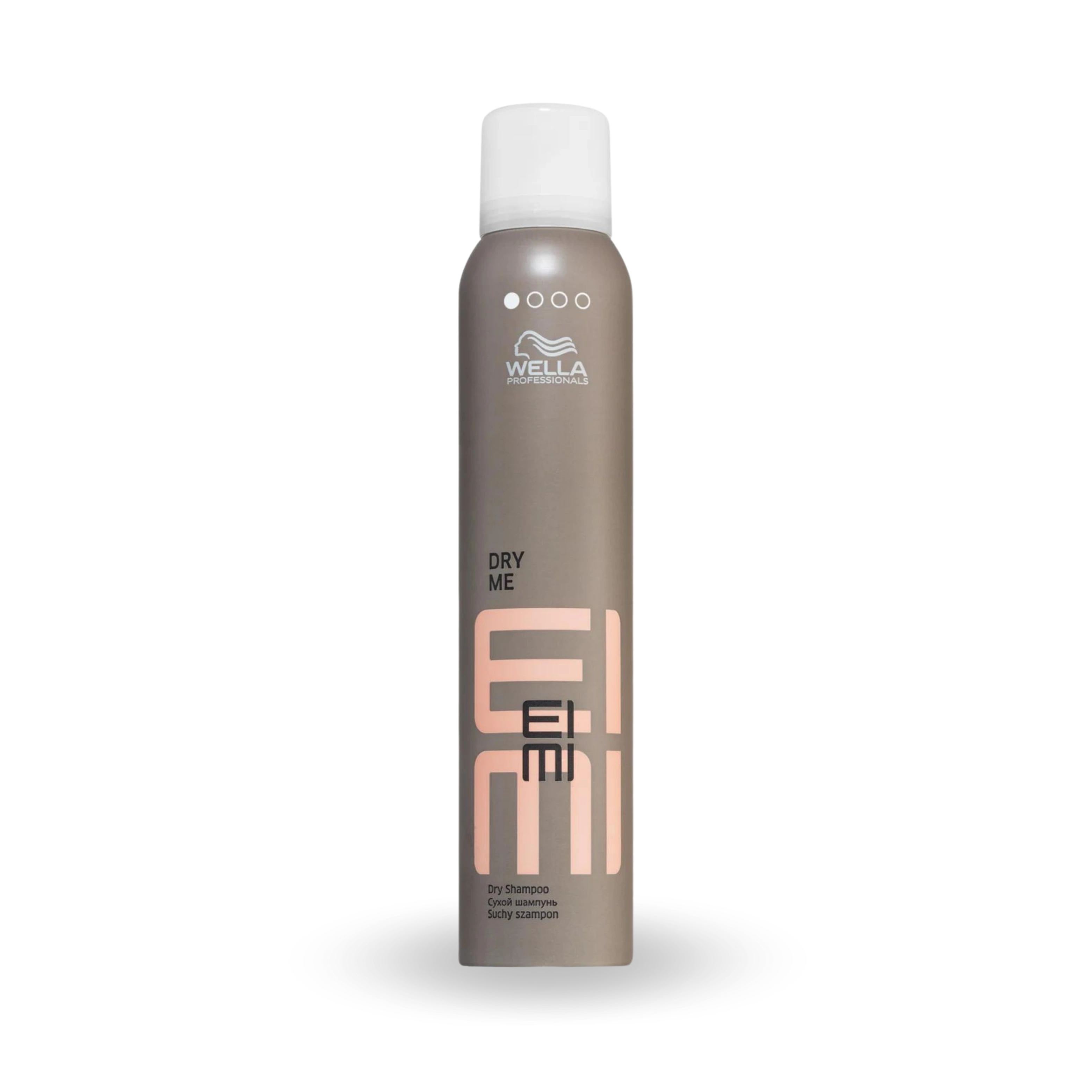 Wella professional- Dry Me Dry Shampoo 180ml