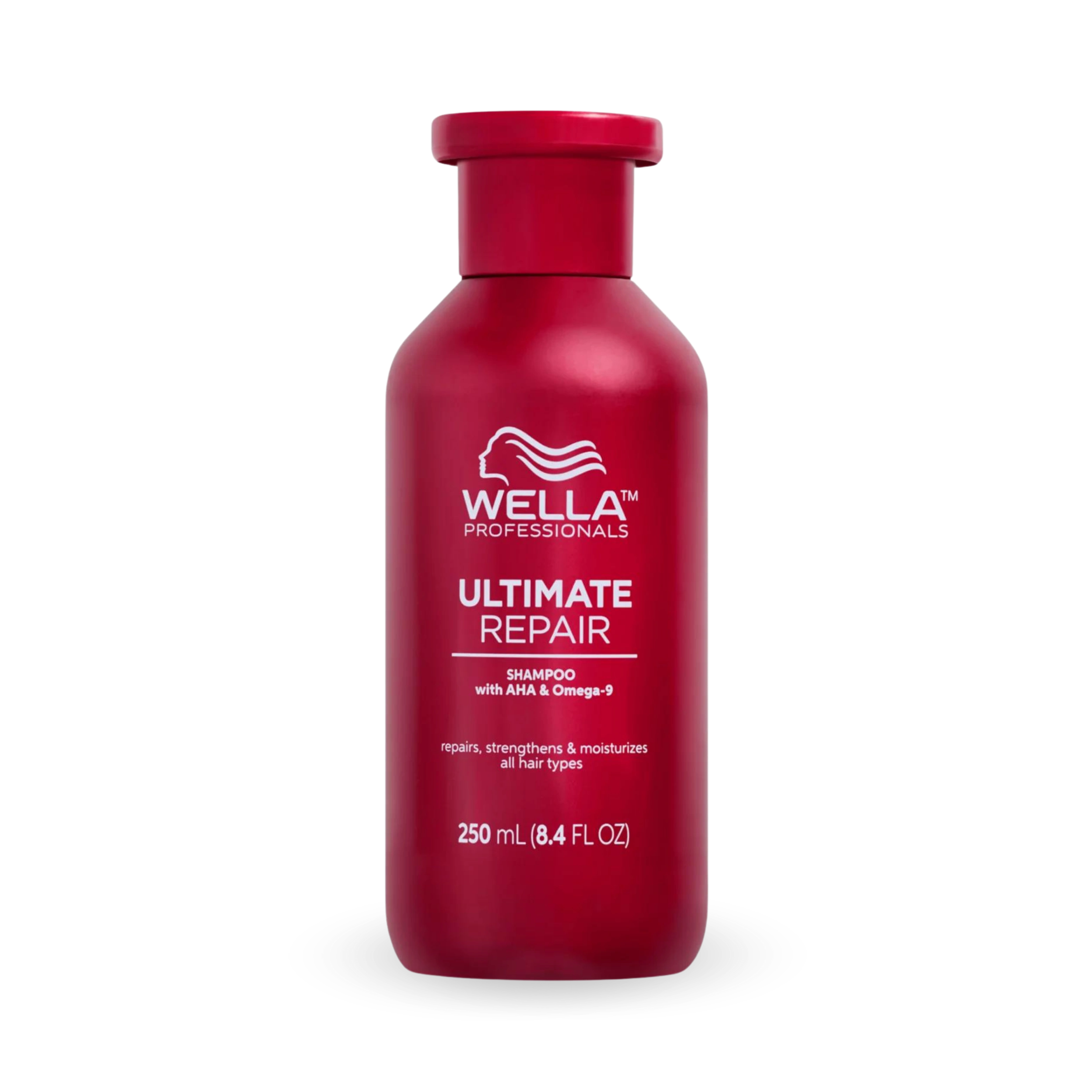 Wella Professional- Ultimate Repair Shampoo 250ml