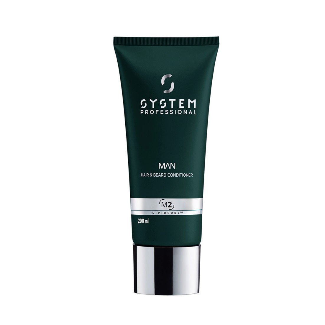 System professional- Man Hair and Beard Conditioner 200ml